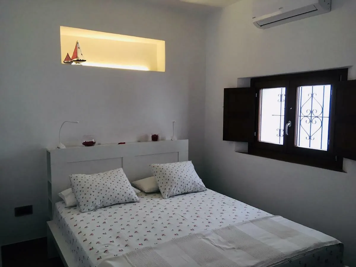 Atico Amor Apartment Vejer de la Frontera