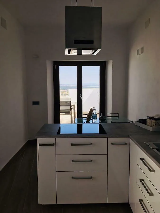 Atico Amor Apartment Vejer de la Frontera Spain