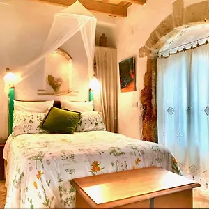 La Fuente A Casas Vejer Debra Habitación en casa particular