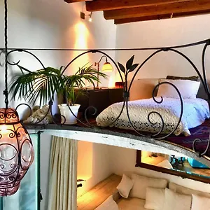 Juderia Luxury Casas Vejer Debra Apartamento